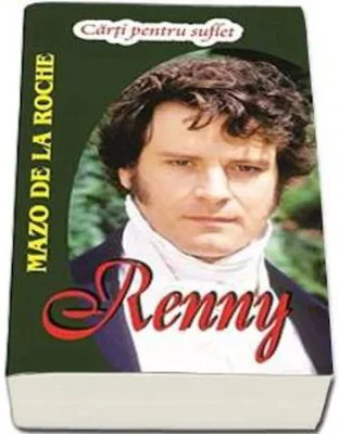 Renny - Mazo de la Roche