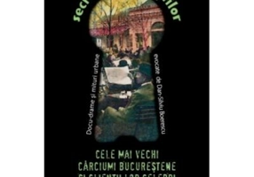Cele mai vechi carciumi bucurestene si clientii lor celebri