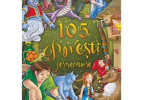 105 Povesti fermecatoare