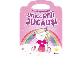 Unicornii jucausi