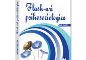 Flash-uri psihosociologice - Septimiu Chelcea