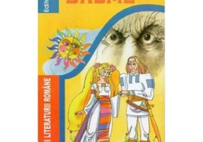 Basme - Petre Ispirescu