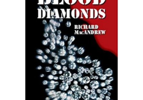 Blood Diamonds - Richard MacAndrew (Level 1)