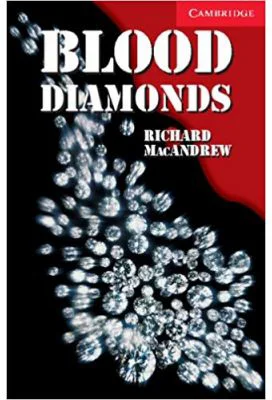 Blood Diamonds - Richard MacAndrew (Level 1)