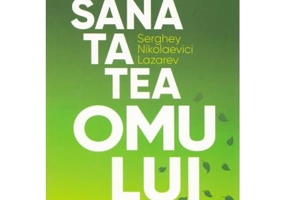 Sanatatea omului - Serghei Nikolaevici Lazarev