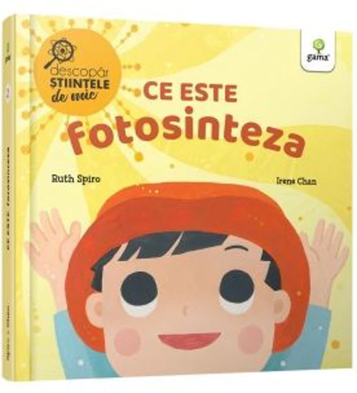 Ce este fotosinteza
