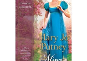 Mireasa din China - Mary Jo Putney