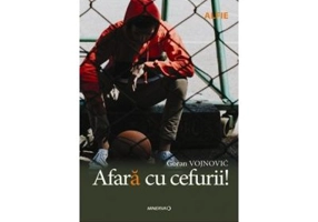 Afara cu cefurii - Goran Vojnovic