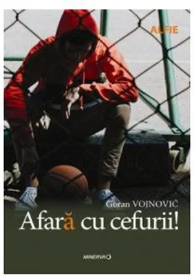 Afara cu cefurii - Goran Vojnovic