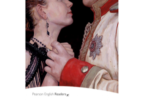 Level 6: Anna Karenina - Leo Tolstoy