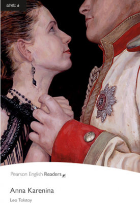 Level 6: Anna Karenina - Leo Tolstoy