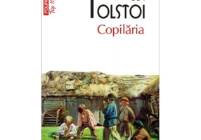 Copilaria - Lev Tolstoi