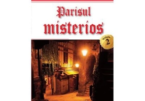 Parisul Misterios 2- Parisul misterios 2/2 - Ponson du Terrail