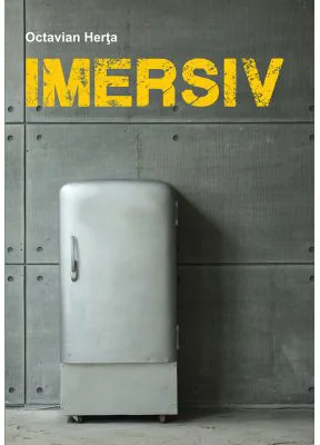 Imersiv - Octavian Herta