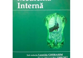 Actualitati in medicina interna - Leonida Gherasim, Ioan Alexandru Oproiu
