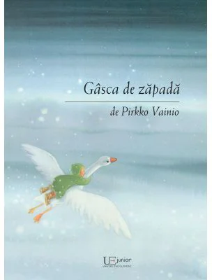 Gasca de zapada
