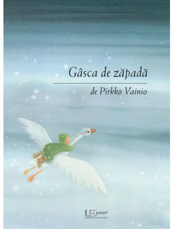 Gasca de zapada