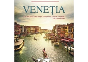 Venetia - Jan Morris