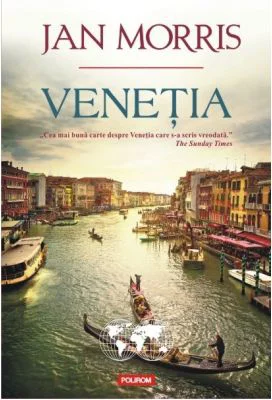 Venetia - Jan Morris