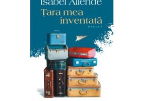 Tara mea inventata - Isabel Allende
