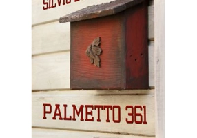Palmetto 361 - Silviu Buzan