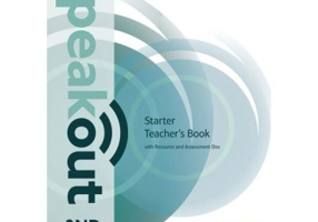 Speakout 2nd Edition Starter Teacher's Guide with Resource and Assessment Disc - Jane Comyns Carr