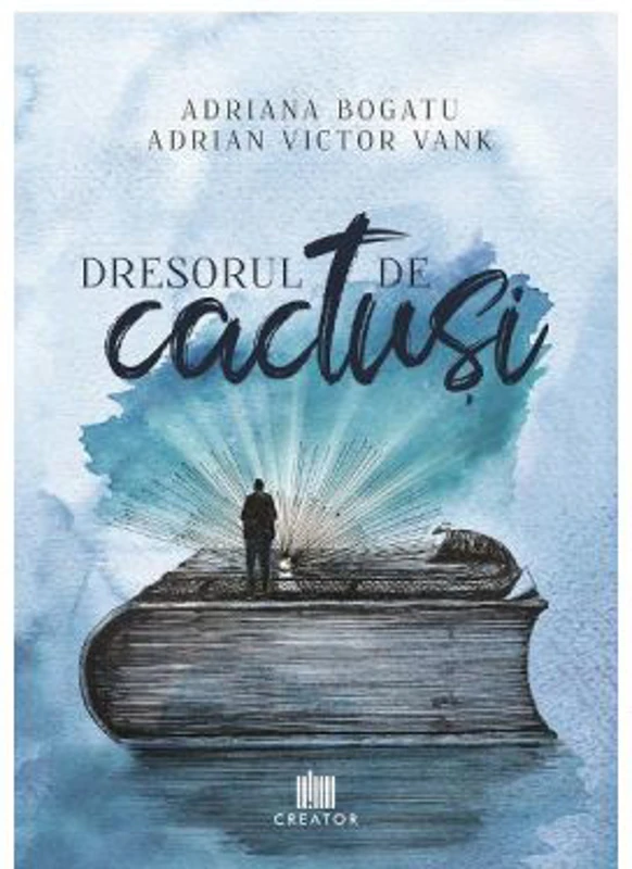 Dresorul de cactusi