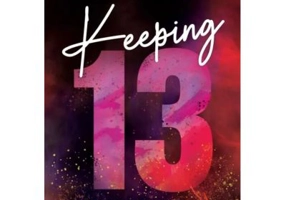 Keeping 13. Baietii de la Tommen #2 - Chloe Walsh