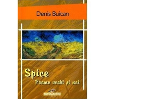 Spice - Denis Buican