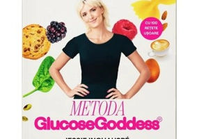 Metoda Glucose Goddess - Jessie Inchauspe