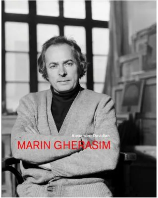 Marin Gherasim - Alexandru Davidian