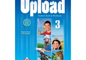Curs limba engleza Upload 3 Pachetul elevului - Virginia Evans