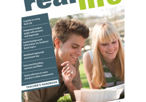 Real Life Global Elementary Teachers Handbook - Melanie Williams