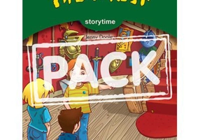 The Ghost cu cross-platform App - Jenny Dooley