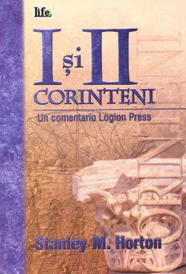 1 si 2 Corinteni - Stanley M. Horton
