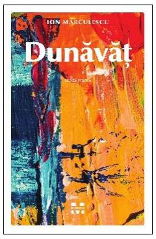 Dunavat - Ion Marculescu