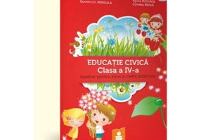 Educatie civica. auxiliar clasa a 4-a