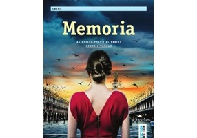 Memoria (Volumul 2 din seria Rekke &amp; Vargas) - David Lagercrantz