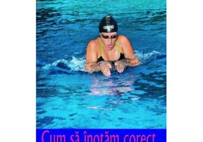 Cum sa inotam corect - Michael Hahn