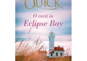 O vara in Eclipse Bay. Volumul III din Iubiri in Eclipse Bay - Amanda Quick