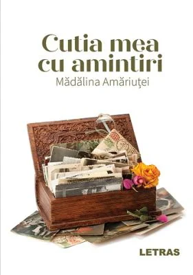 Cutia mea cu amintiri