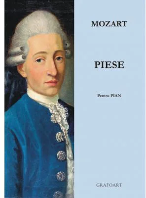 Piese pentru pian