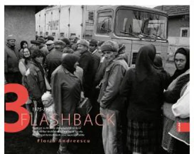Flashback 3. Societate multilateral dezvoltată falimentara - Florin Andreescu