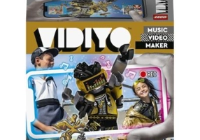 LEGO Vidiyo. Robot BeatBox 43107, 73 piese
