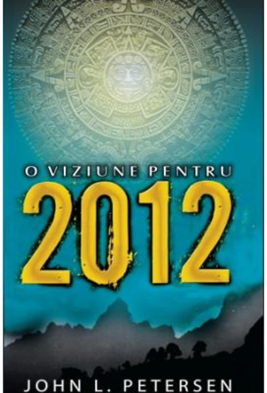 O viziune pentru 2012 - John L. Petersen