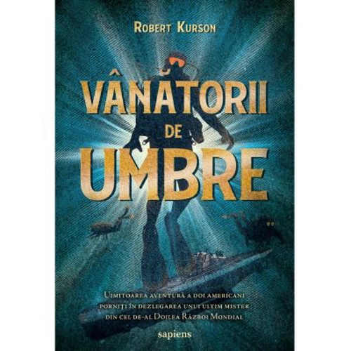 Vanatorii de umbre