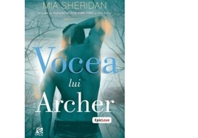 Vocea lui Archer - Mia Sheridan