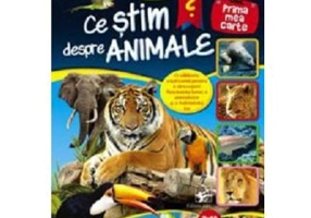 Ce stim despre animale