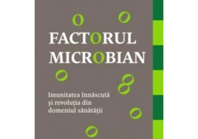Factorul microbian - Dr. Hiromi Shinya