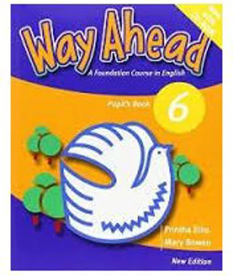Way Ahead 6, Manual de limba engleza, Revised student's book. With CD-ROM Pack - Mary Bowen